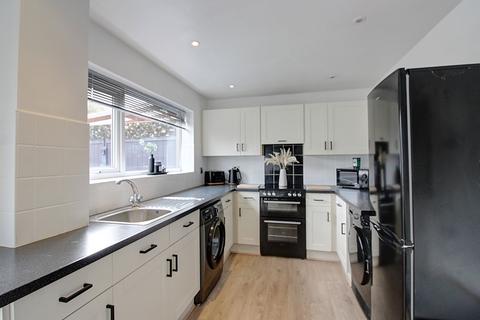 undefined, Bodnant Grove, Deeside CH5