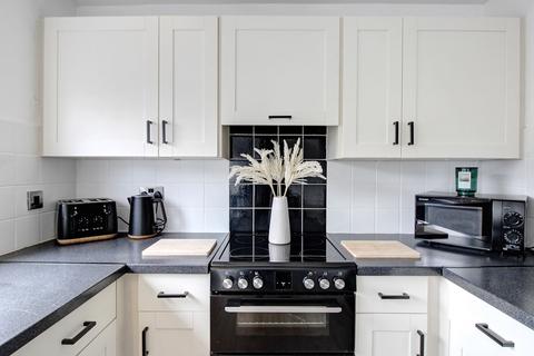 undefined, Bodnant Grove, Deeside CH5