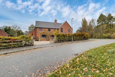 undefined, London Road, Holmes Chapel, Crewe, Cheshire, CW4 8AY