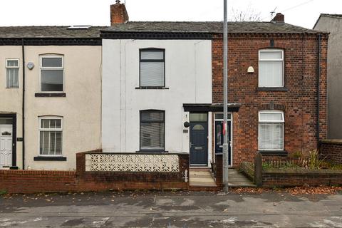 undefined, New Street, Bolton BL6