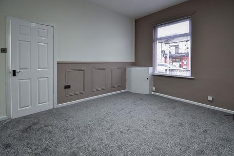 undefined, New Street, Bolton BL6