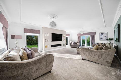 undefined, Mill Hey Road, Wirral CH48