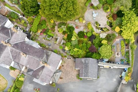 3 bedroom semi-detached house for sale, Hattwood House , Llanbedr DC, Ruthin, Sir Dinbych, Denbighshire LL15 1UT