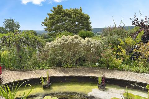 3 bedroom semi-detached house for sale, Hattwood House , Llanbedr DC, Ruthin, Sir Dinbych, Denbighshire LL15 1UT