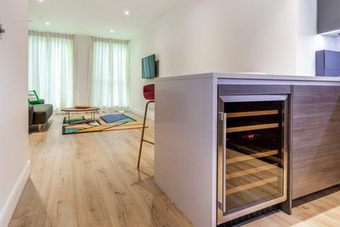 2 bedroom apartment to rent, 15 Glenthorne Road, London W6