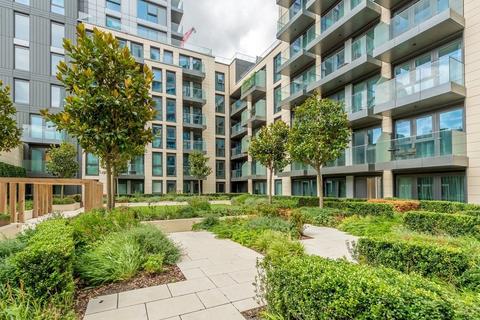 2 bedroom apartment to rent, 15 Glenthorne Road, London W6