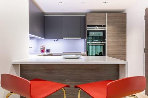 2 bedroom apartment to rent, 15 Glenthorne Road, London W6