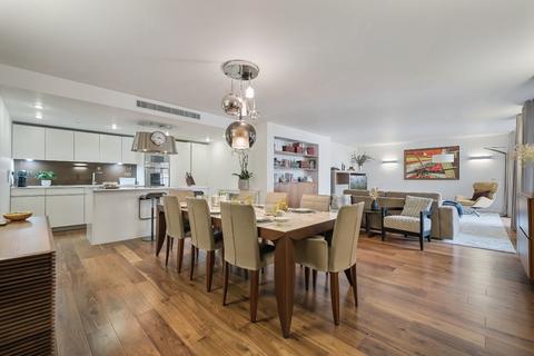 3 bedroom apartment for sale, 50 Bolsover Street, London W1W