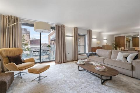 3 bedroom apartment for sale, 50 Bolsover Street, London W1W