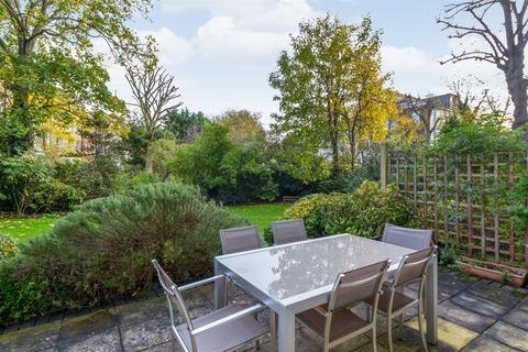 2 bedroom apartment for sale, 10-14 Belsize Grove, London NW3