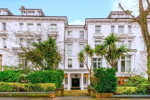 2 bedroom apartment for sale, 10-14 Belsize Grove, London NW3