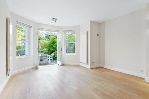 2 bedroom apartment for sale, 10-14 Belsize Grove, London NW3