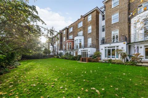 2 bedroom apartment for sale, 10-14 Belsize Grove, London NW3