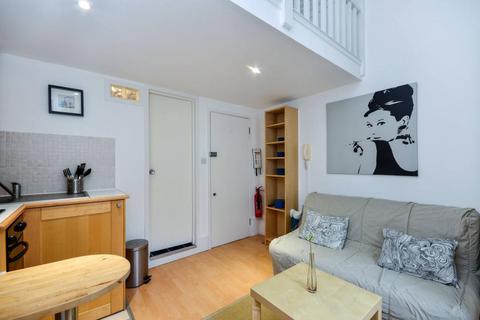 Belgrave Road, London SW1V