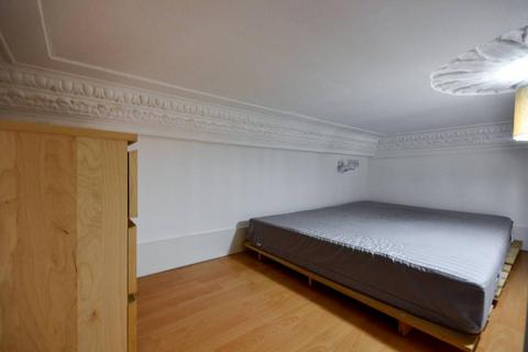 undefined, Belgrave Road, London SW1V