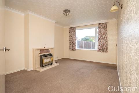 2 bedroom bungalow for sale, Ashley Close, Kingswinford, West Midlands, DY6