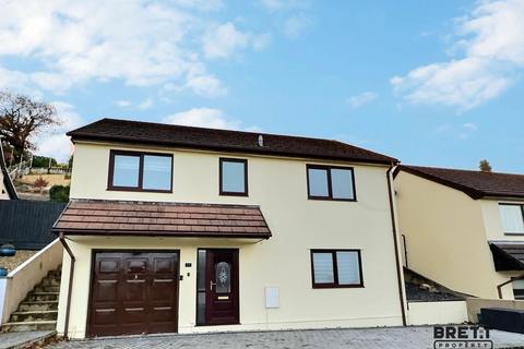 undefined, Lawnswood, Saundersfoot, Pembrokeshire. SA69 9HX