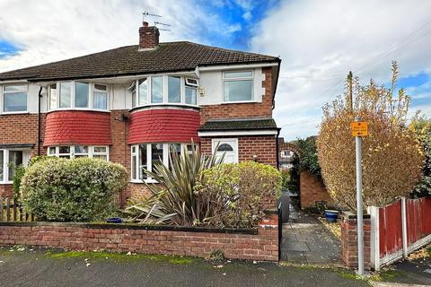 undefined, Lansdowne Road, Altrincham