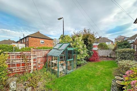 undefined, Lansdowne Road, Altrincham
