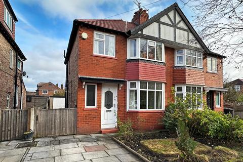 undefined, Beeston Avenue, Timperley