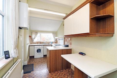 undefined, Beeston Avenue, Timperley