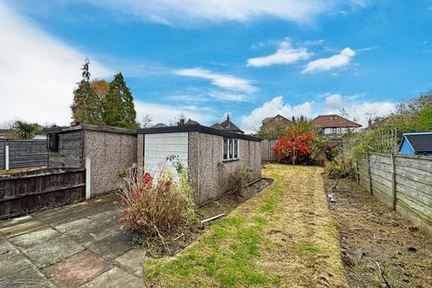 undefined, Beeston Avenue, Timperley