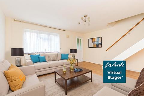 undefined, Ormesby Close, London