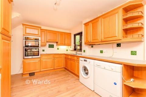 undefined, Ormesby Close, London