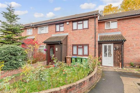 undefined, Ormesby Close, London