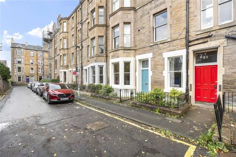 21/2 Viewforth Gardens, Viewforth, Edinburgh, EH10 4ET
