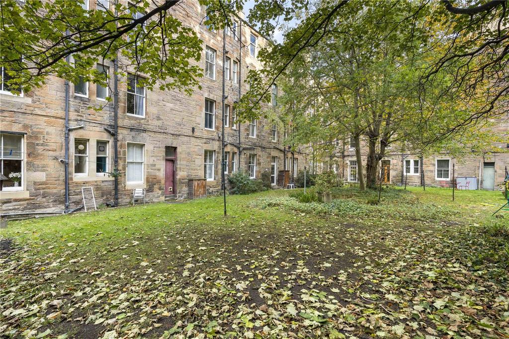 Viewforth Gardens 29