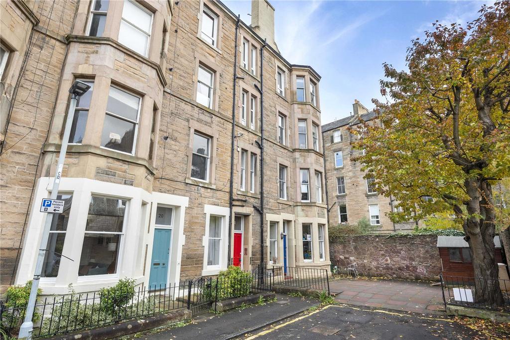 Viewforth Gardens 33