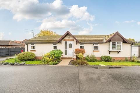2 bedroom park home for sale, Grange Park, Woodhall Spa