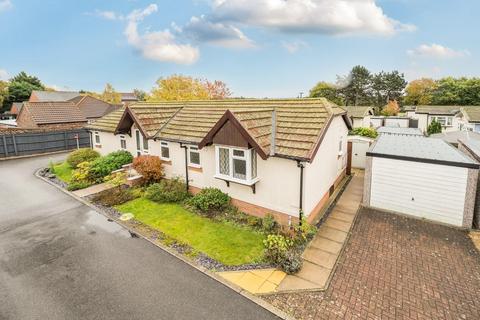 2 bedroom park home for sale, Grange Park, Woodhall Spa