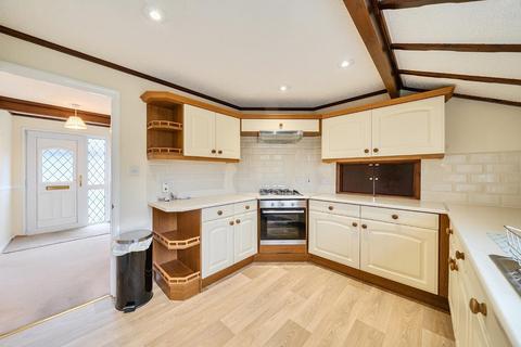 2 bedroom park home for sale, Grange Park, Woodhall Spa