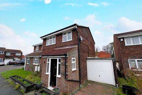 Dunsmore Road, Luton LU1