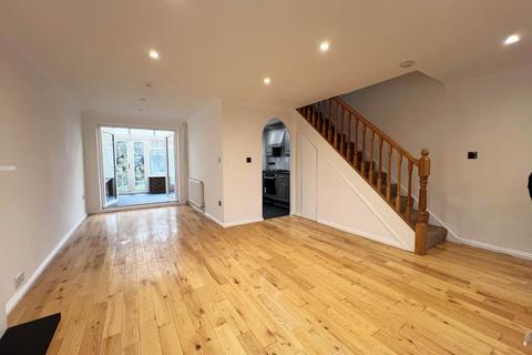 undefined, Dunsmore Road, Luton LU1