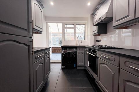 undefined, Dunsmore Road, Luton LU1