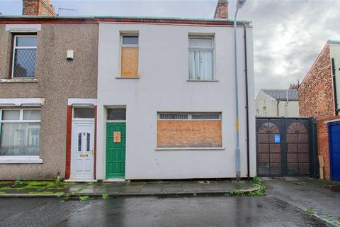 3 bedroom end of terrace house for sale, Easton Street, Thornaby