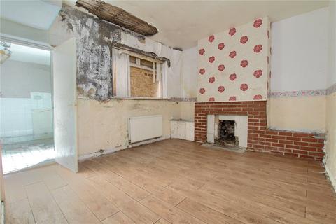 3 bedroom end of terrace house for sale, Easton Street, Thornaby