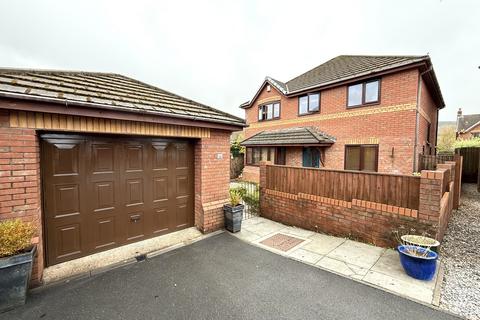 undefined, Cwmdare, Aberdare CF44
