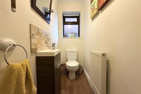 undefined, Cwmdare, Aberdare CF44
