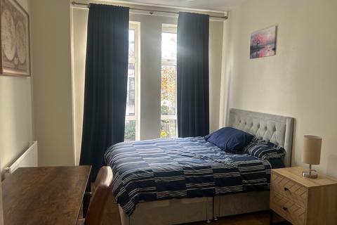 undefined, Elswick Street, London SW6