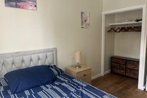 undefined, Elswick Street, London SW6