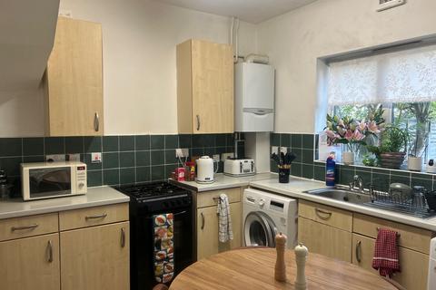 undefined, Elswick Street, London SW6