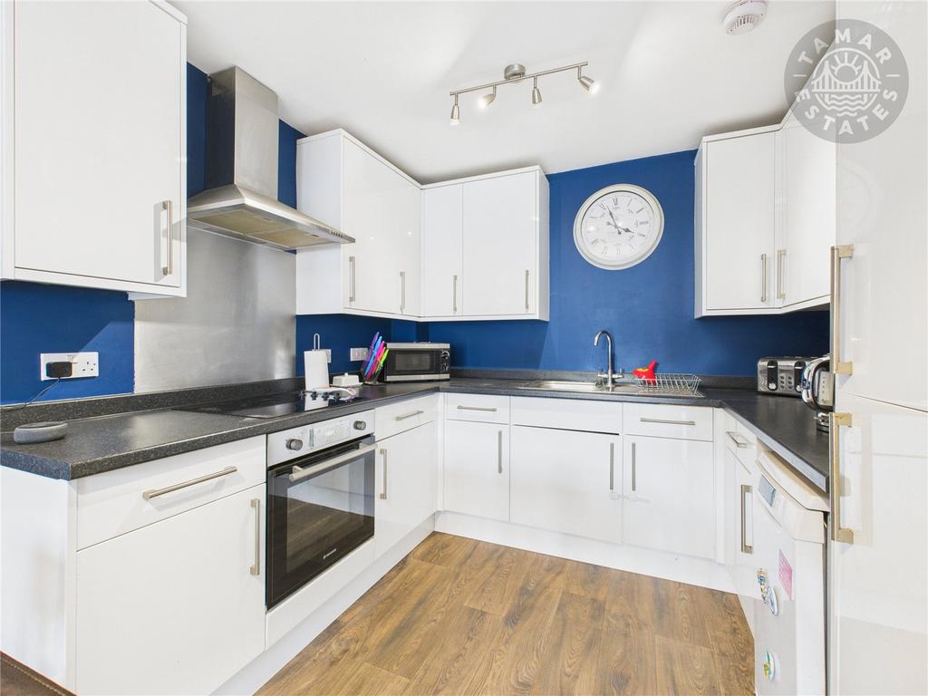 Lounge/Kitchen/Diner