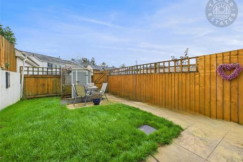 2 bedroom end of terrace house for sale, “Your First Step on the Property Ladder Starts Here”