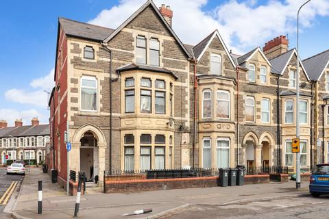 undefined, Neville Street, Cardiff, CF11
