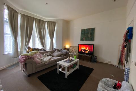 undefined, Neville Street, Cardiff, CF11