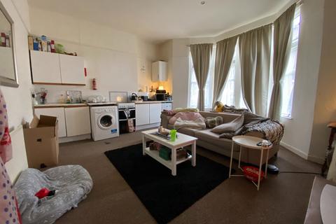 undefined, Neville Street, Cardiff, CF11